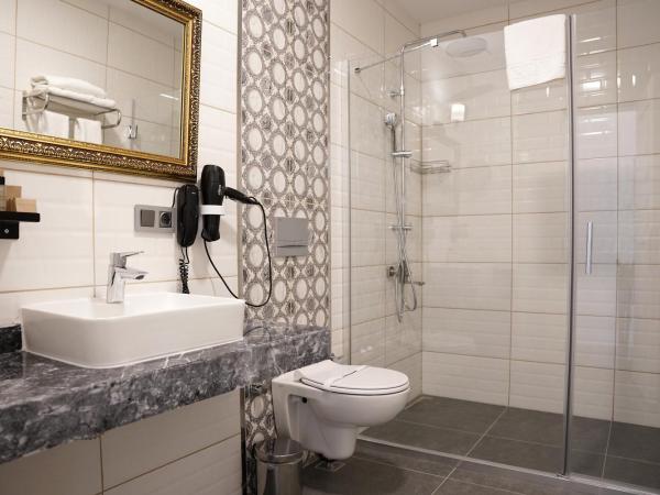 Resun Hotel : photo 8 de la chambre suite