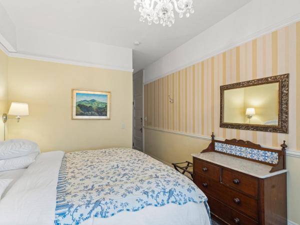 Golden Gate Hotel : photo 5 de la chambre chambre lit king-size