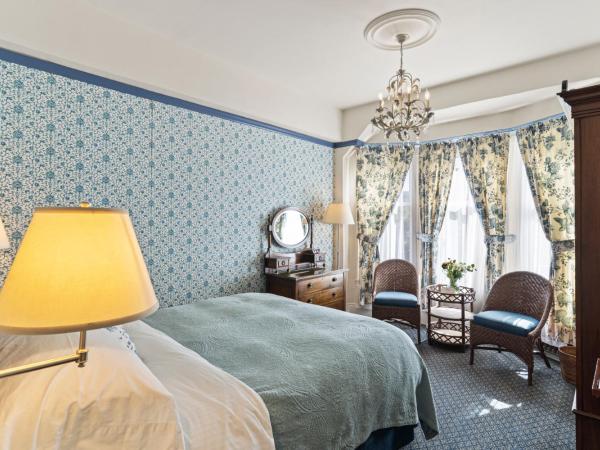 Golden Gate Hotel : photo 2 de la chambre chambre double