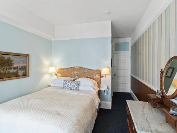 Golden Gate Hotel : photo 4 de la chambre chambre double