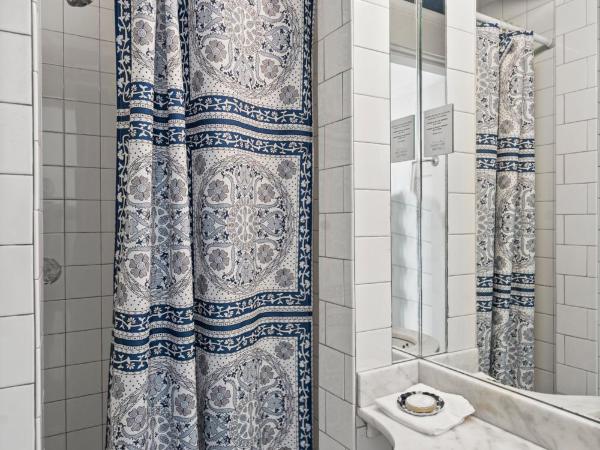 Golden Gate Hotel : photo 5 de la chambre chambre double