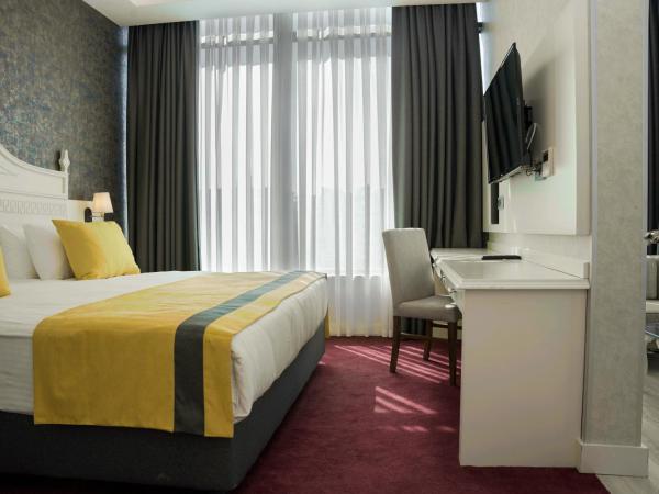 Resun Hotel : photo 5 de la chambre chambre double standard