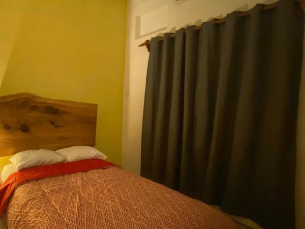 Sofia Hostel Cabo : photo 2 de la chambre chambre lits jumeaux