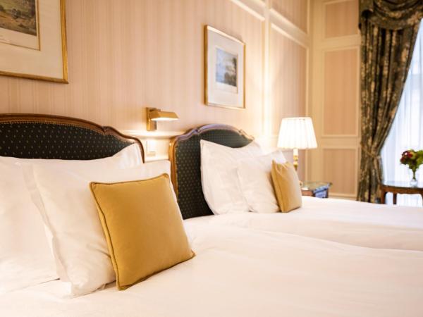 Grand Hotel Wien : photo 2 de la chambre chambre premium