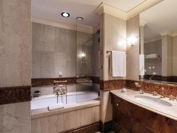 Grand Hotel Wien : photo 7 de la chambre chambre king premium avec vue sur ville