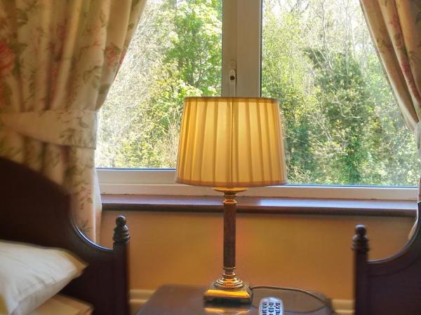 Corrib View Guesthouse h91rr72 : photo 5 de la chambre chambre lits jumeaux avec salle de bains privative