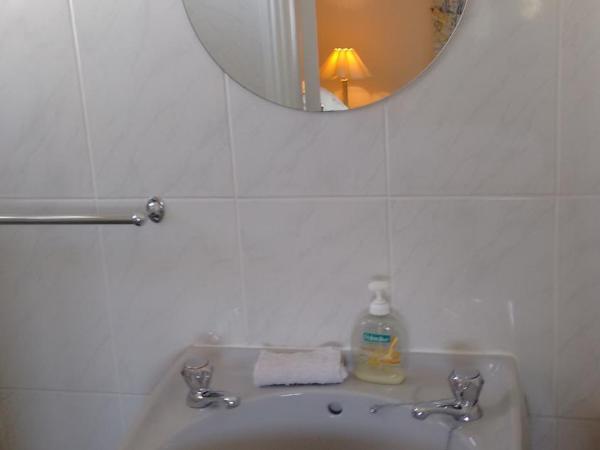 Corrib View Guesthouse h91rr72 : photo 10 de la chambre chambre lits jumeaux avec salle de bains privative