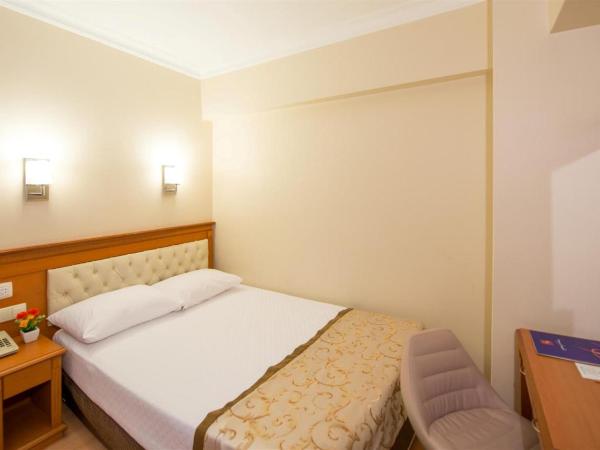 Prestige Hotel Old City : photo 8 de la chambre chambre double ou lits jumeaux Économique