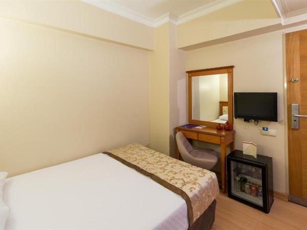 Prestige Hotel Old City : photo 1 de la chambre chambre simple Économique