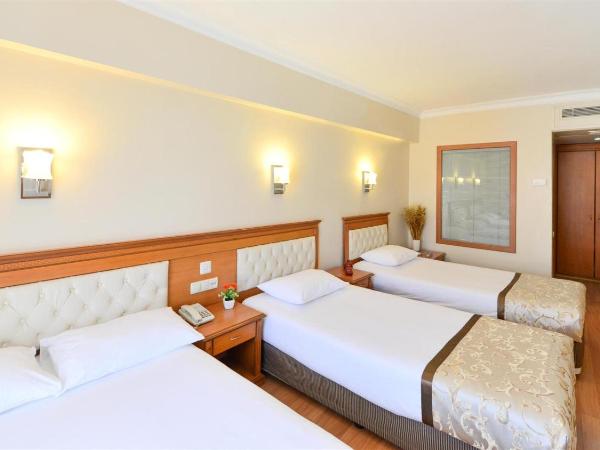 Prestige Hotel Old City : photo 1 de la chambre chambre triple standard
