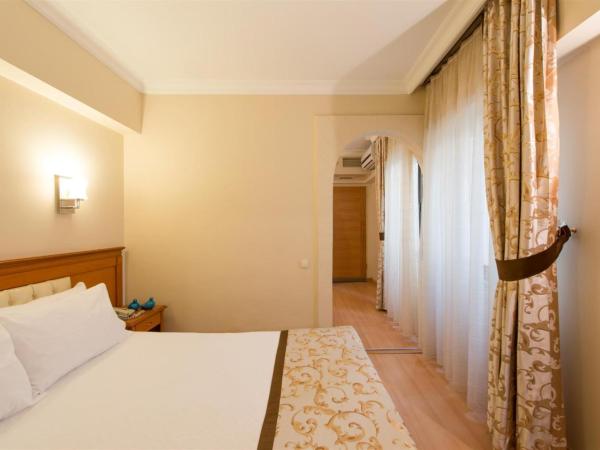 Prestige Hotel Old City : photo 8 de la chambre chambre familiale communicante