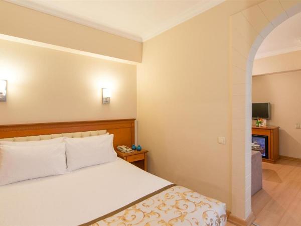 Prestige Hotel Old City : photo 6 de la chambre chambre familiale communicante