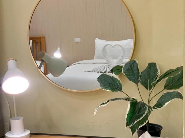 The Nimman Hotel - SHA Plus : photo 5 de la chambre chambre familiale deluxe
