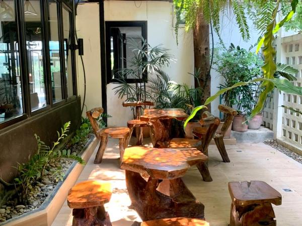 The Nimman Hotel - SHA Plus : photo 6 de la chambre chambre familiale deluxe