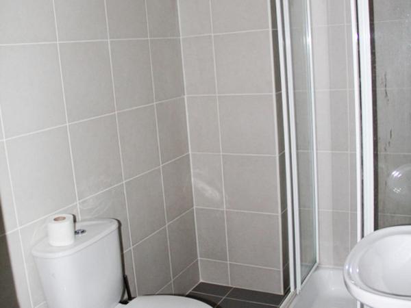 Xango : photo 5 de la chambre chambre double