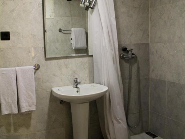 Xango : photo 4 de la chambre chambre double