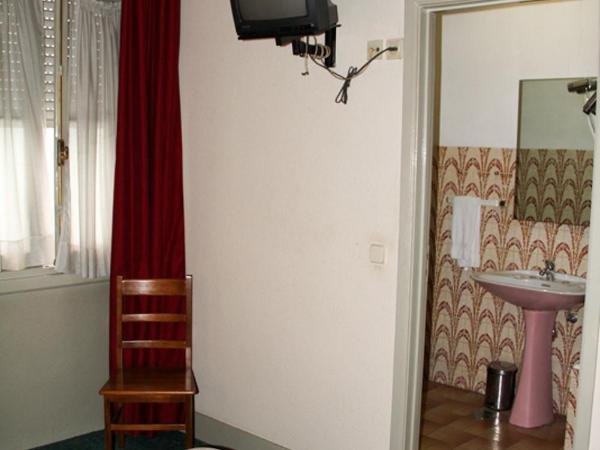 Xango : photo 1 de la chambre chambre double