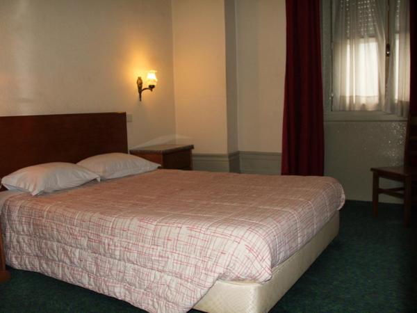 Xango : photo 2 de la chambre chambre double