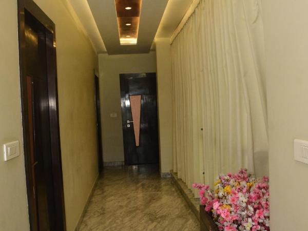 Taj Sojourn : photo 1 de la chambre appartement avec terrasse