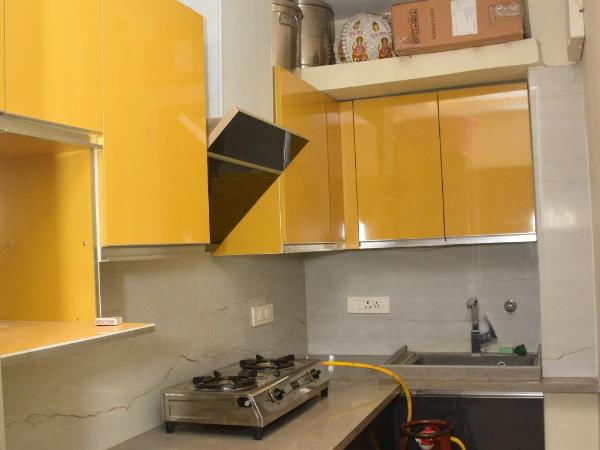 Taj Sojourn : photo 3 de la chambre appartement avec terrasse