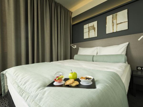 So Stay Hotel : photo 6 de la chambre chambre simple