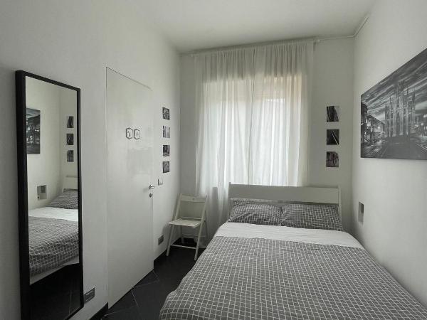A casa di ARA : photo 6 de la chambre chambre double