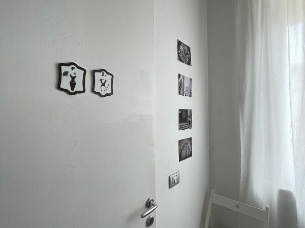 A casa di ARA : photo 8 de la chambre chambre double