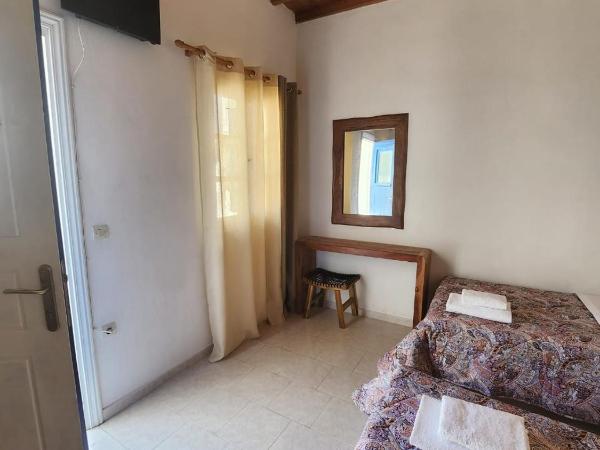 Hotel Kastelakia Mykonos : photo 4 de la chambre chambre double