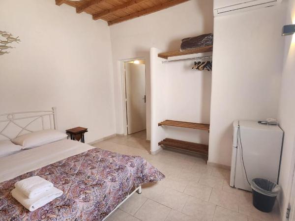 Hotel Kastelakia Mykonos : photo 3 de la chambre chambre double