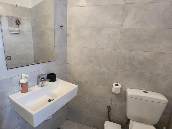 Hotel Kastelakia Mykonos : photo 8 de la chambre chambre double