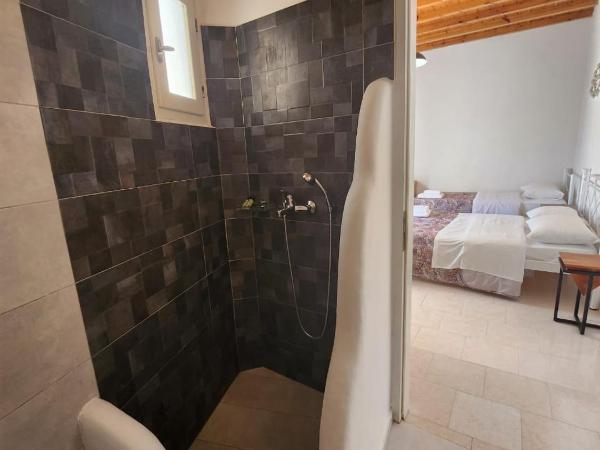 Hotel Kastelakia Mykonos : photo 9 de la chambre chambre double