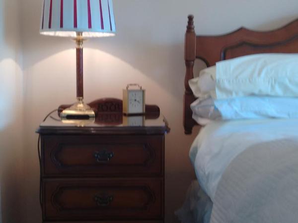 Corrib View Guesthouse h91rr72 : photo 6 de la chambre chambre triple avec salle de bains privative