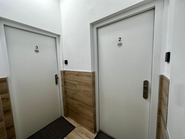 AJO Vienna Messe - contactless check in : photo 7 de la chambre studio