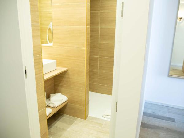 Grand Hôtel Du Lido : photo 8 de la chambre chambre collection (dans nouvelle villa sans vue sur mer)