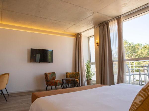 Grand Hôtel Du Lido : photo 7 de la chambre chambre collection (dans nouvelle villa sans vue sur mer)