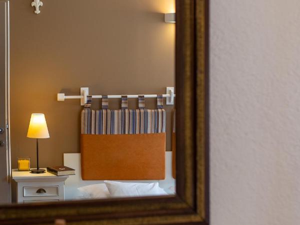 Vanjaka bed and breakfast : photo 1 de la chambre chambre double avec salle de bains privative extérieure