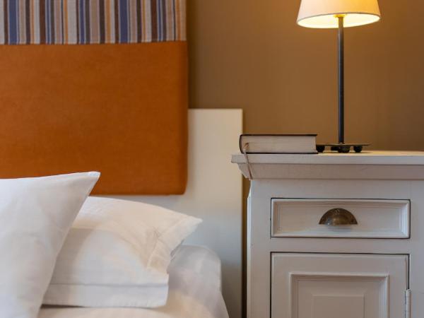 Vanjaka bed and breakfast : photo 7 de la chambre chambre double avec salle de bains privative extérieure