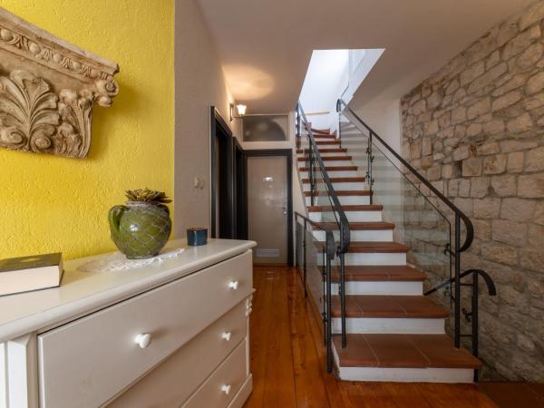 Vanjaka bed and breakfast : photo 6 de la chambre chambre double avec salle de bains privative extérieure