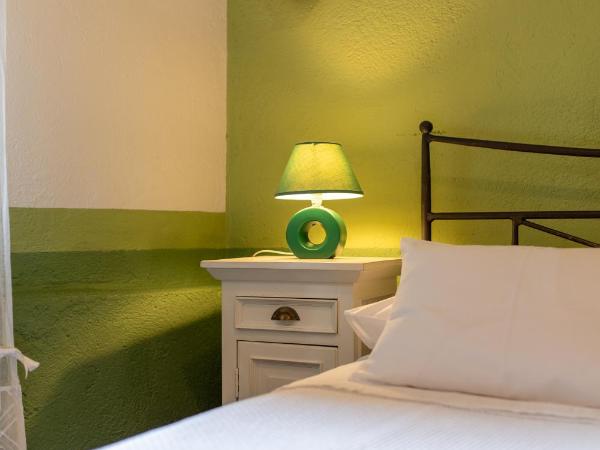 Vanjaka bed and breakfast : photo 6 de la chambre chambre double avec salle de bains privative