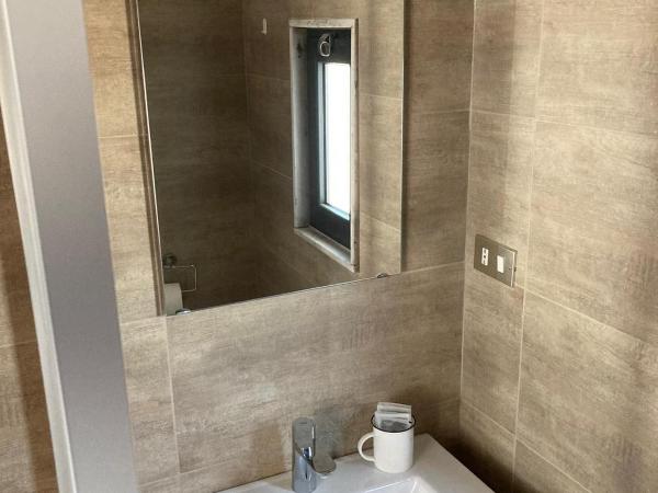 Dimora AnVi : photo 9 de la chambre chambre double avec salle de bains privative extérieure
