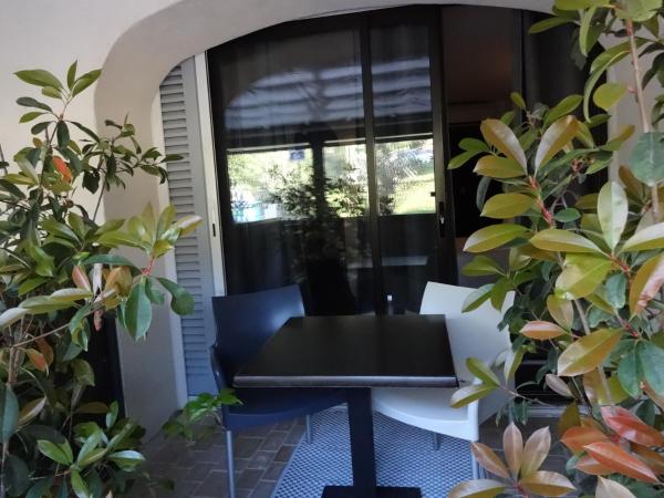 Hotel B Lodge : photo 7 de la chambre chambre double ou lits jumeaux - rez-de-chaussée