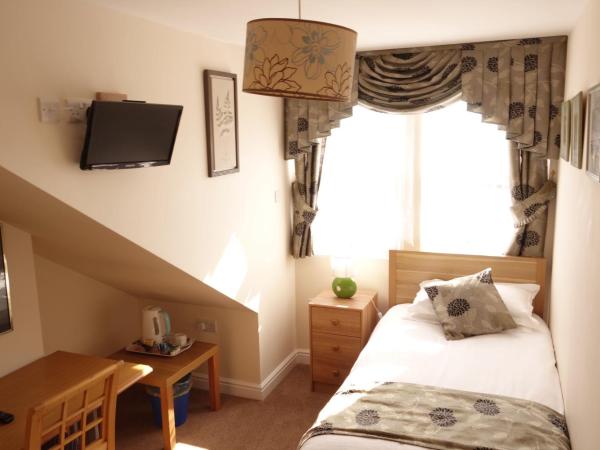 Filton Guest House : photo 5 de la chambre chambre simple supérieure