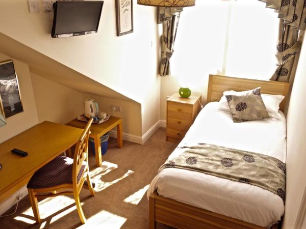 Filton Guest House : photo 2 de la chambre chambre simple supérieure