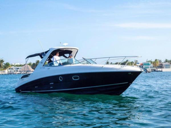 Yacht Cancun Rent & Tours : photo 3 de la chambre mobile home