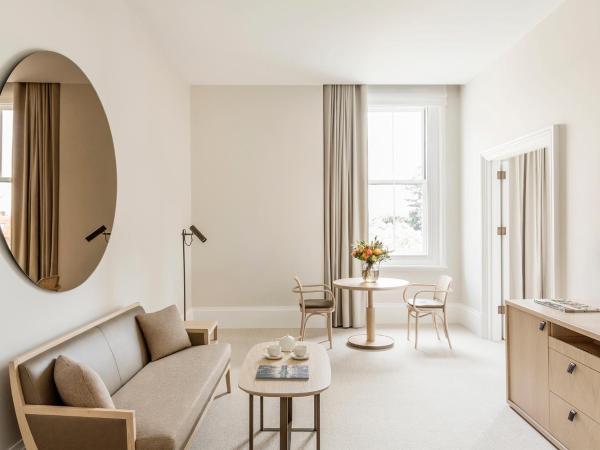 COMO The Treasury : photo 1 de la chambre suite