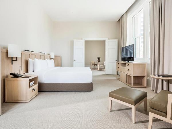 COMO The Treasury : photo 3 de la chambre suite