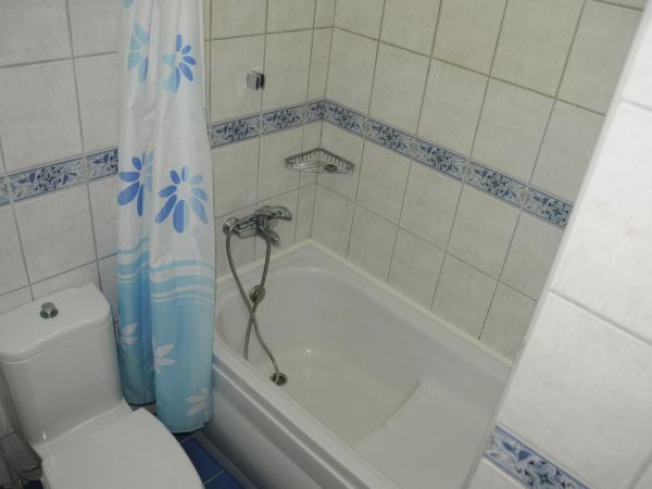 Alin Hotel : photo 3 de la chambre chambre triple standard