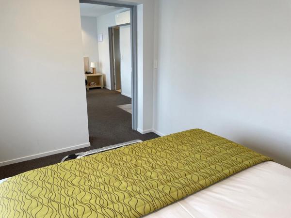 2 on Whiteleigh and 239 on Lincoln Motel : photo 4 de la chambre appartement 2 chambres