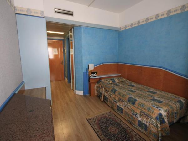 Hotel Lido : photo 2 de la chambre chambre simple