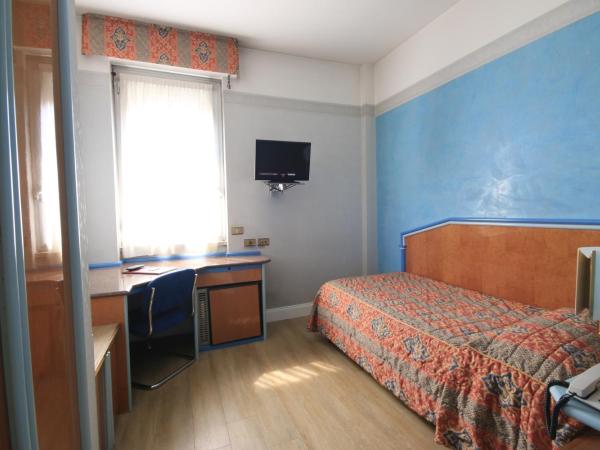 Hotel Lido : photo 1 de la chambre chambre simple